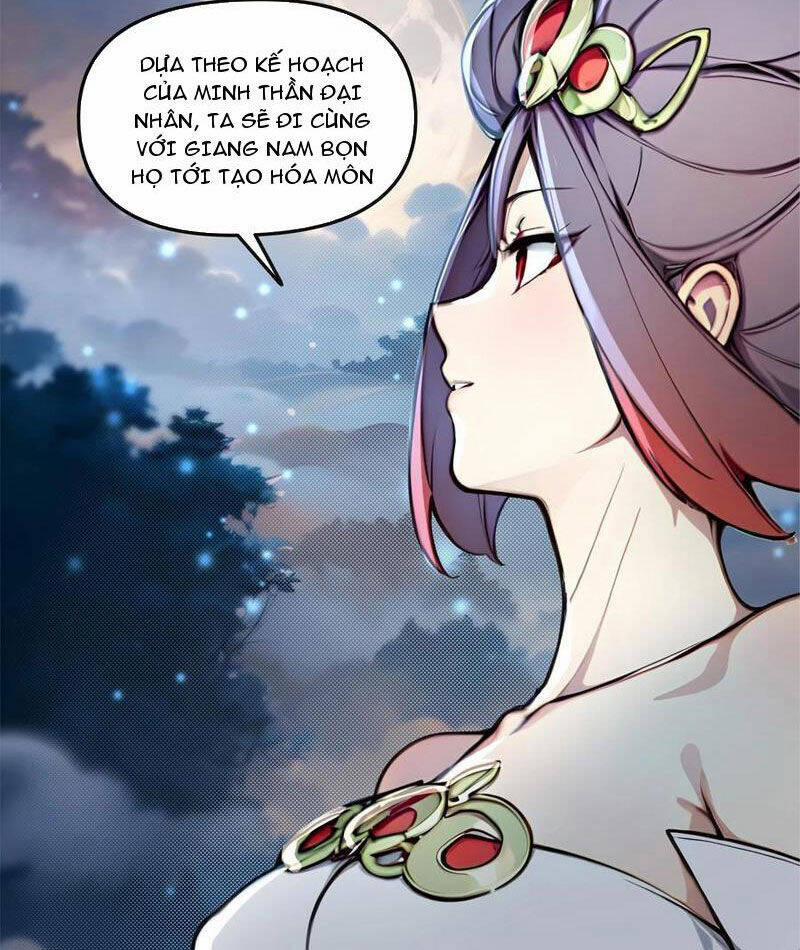 Ta Khiến Trăm Vạn Người Tu Tiên Tức Phát Khóc 79 trang 44