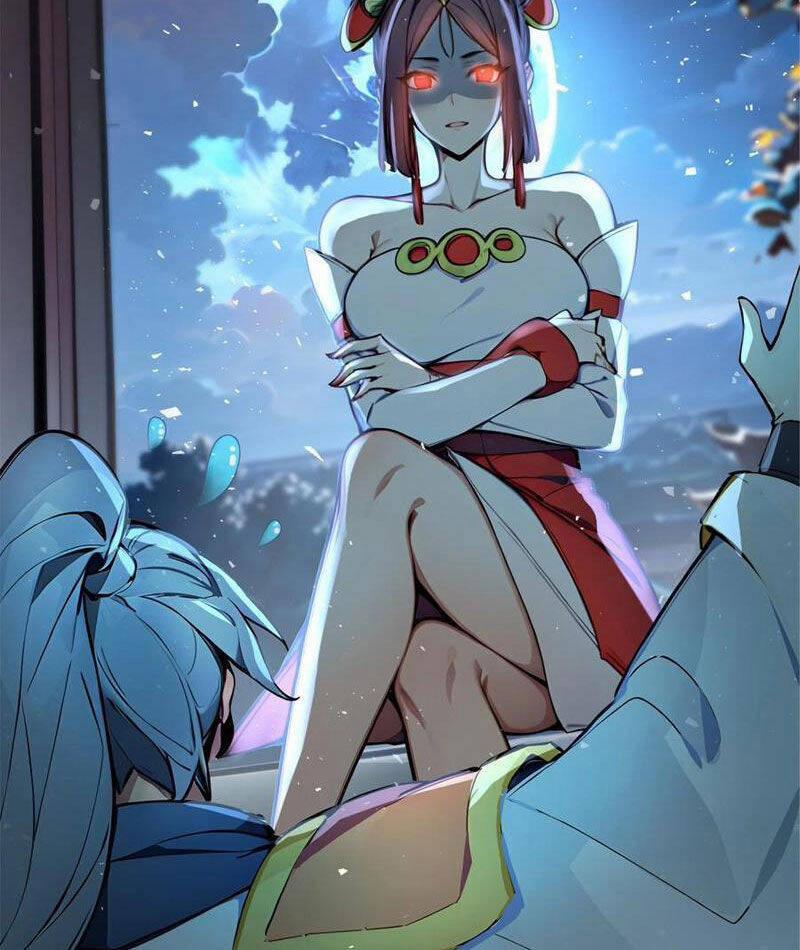 Ta Khiến Trăm Vạn Người Tu Tiên Tức Phát Khóc 79 trang 46