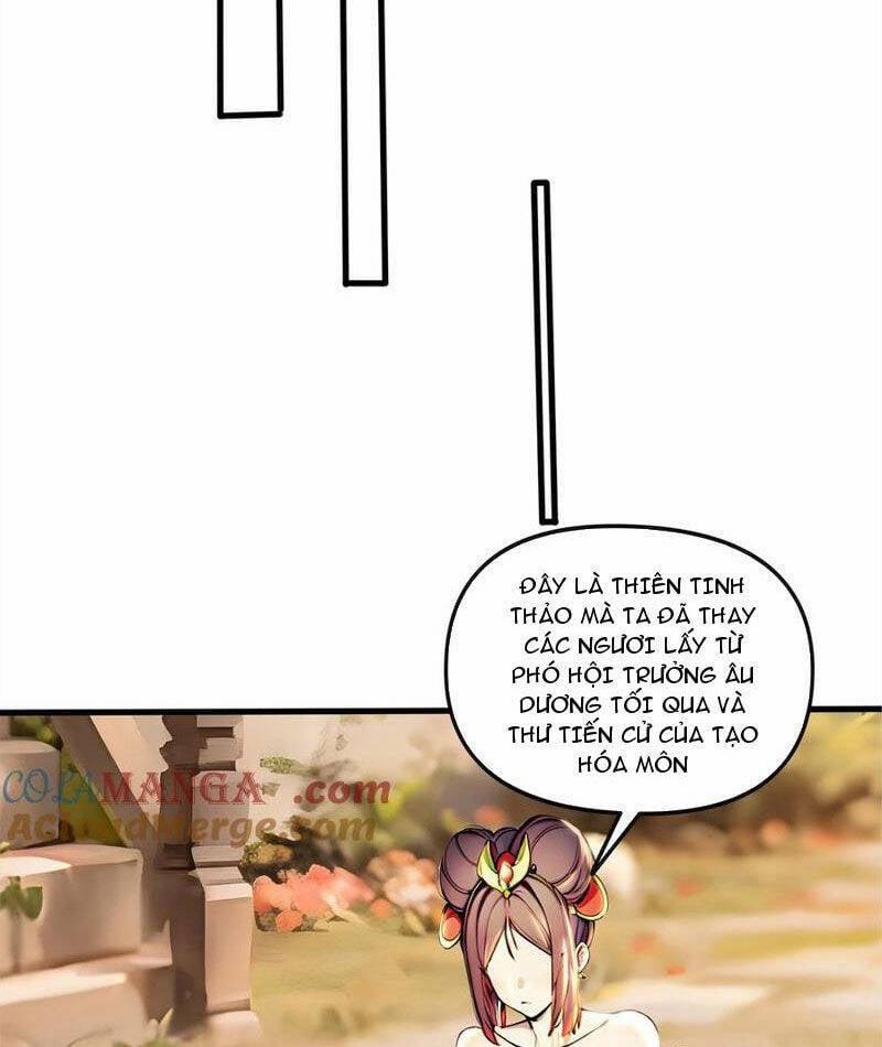 Ta Khiến Trăm Vạn Người Tu Tiên Tức Phát Khóc 79 trang 48