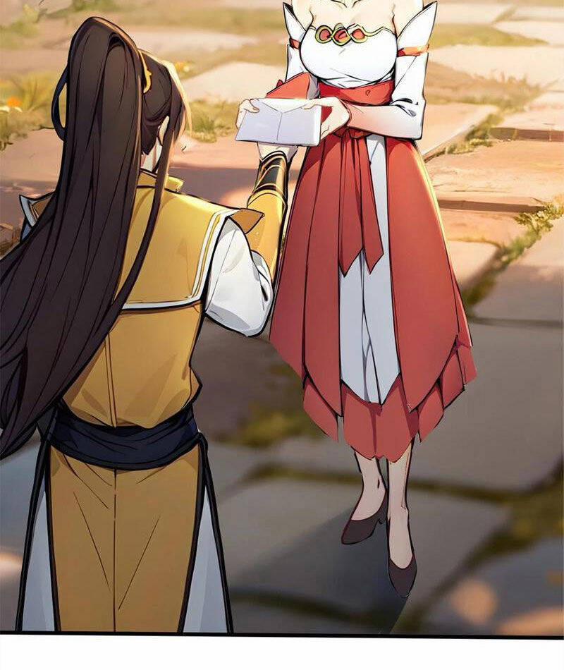 Ta Khiến Trăm Vạn Người Tu Tiên Tức Phát Khóc 79 trang 49