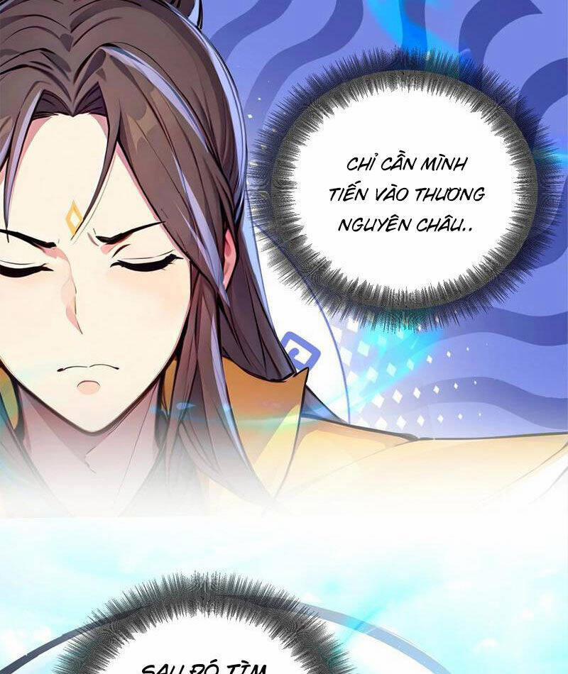 Ta Khiến Trăm Vạn Người Tu Tiên Tức Phát Khóc 79 trang 5