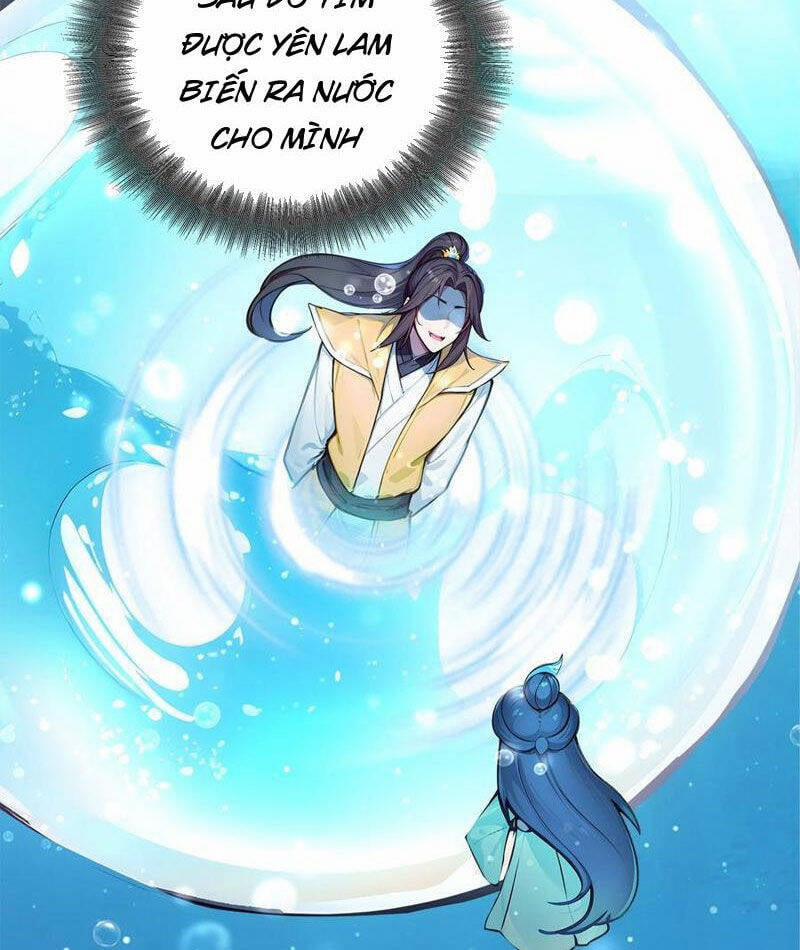 Ta Khiến Trăm Vạn Người Tu Tiên Tức Phát Khóc 79 trang 6