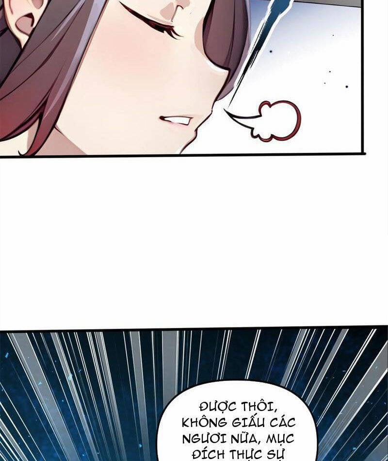 Ta Khiến Trăm Vạn Người Tu Tiên Tức Phát Khóc 79 trang 61