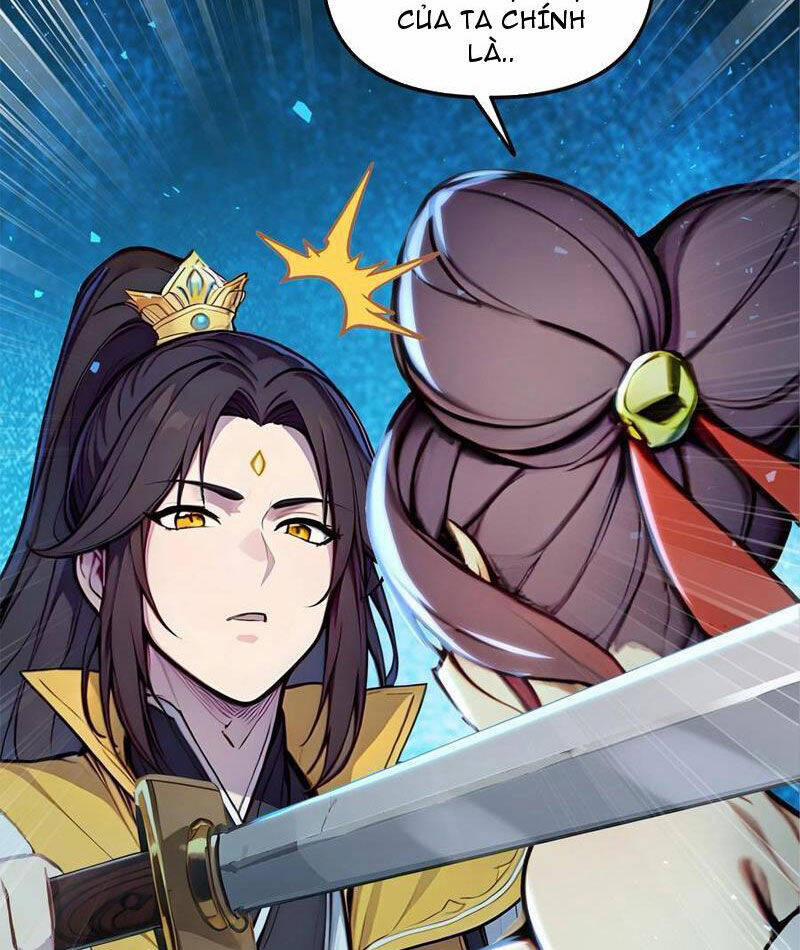 Ta Khiến Trăm Vạn Người Tu Tiên Tức Phát Khóc 79 trang 62