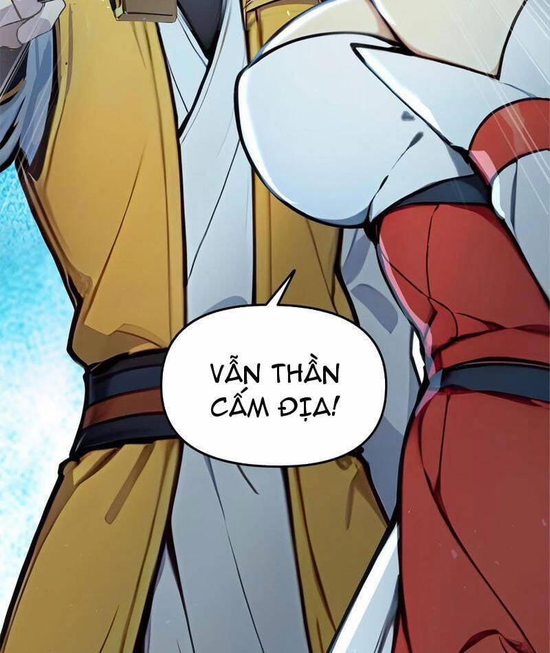 Ta Khiến Trăm Vạn Người Tu Tiên Tức Phát Khóc 79 trang 63