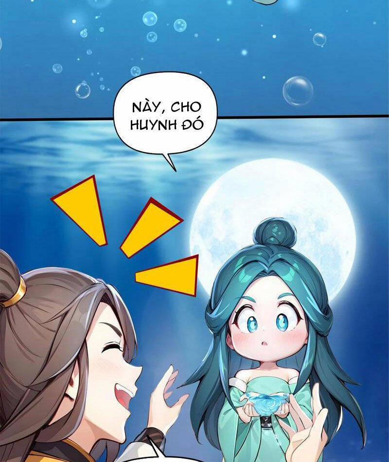 Ta Khiến Trăm Vạn Người Tu Tiên Tức Phát Khóc 79 trang 7