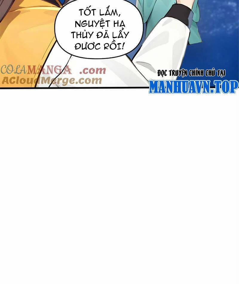 Ta Khiến Trăm Vạn Người Tu Tiên Tức Phát Khóc 79 trang 8