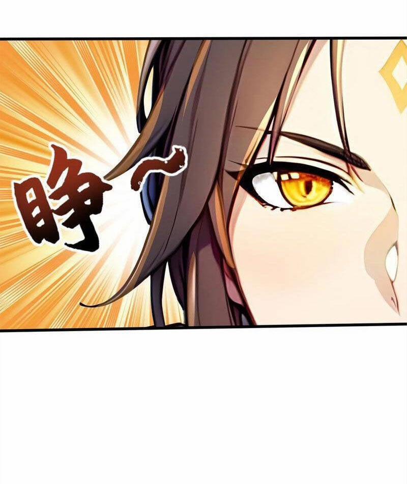 Ta Khiến Trăm Vạn Người Tu Tiên Tức Phát Khóc 79 trang 9