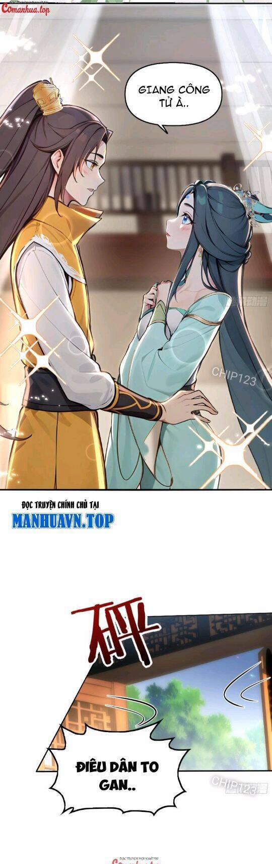 Ta Khiến Trăm Vạn Người Tu Tiên Tức Phát Khóc 8 trang 13