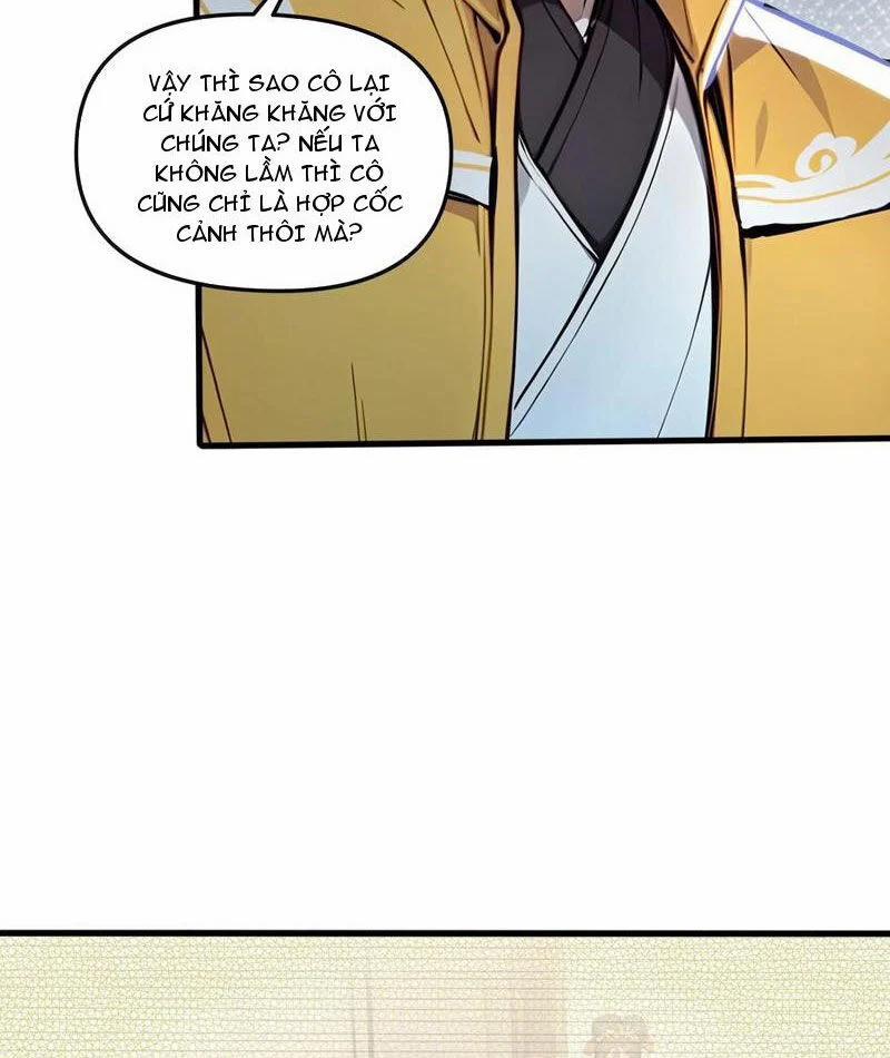 Ta Khiến Trăm Vạn Người Tu Tiên Tức Phát Khóc 80 trang 10