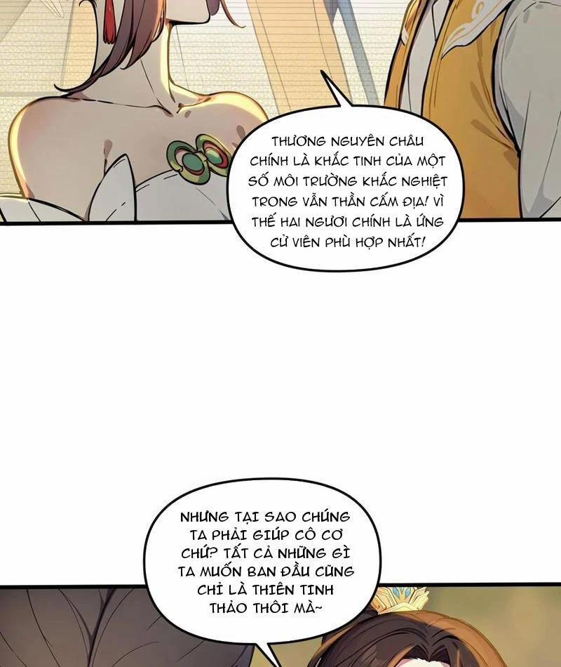 Ta Khiến Trăm Vạn Người Tu Tiên Tức Phát Khóc 80 trang 12