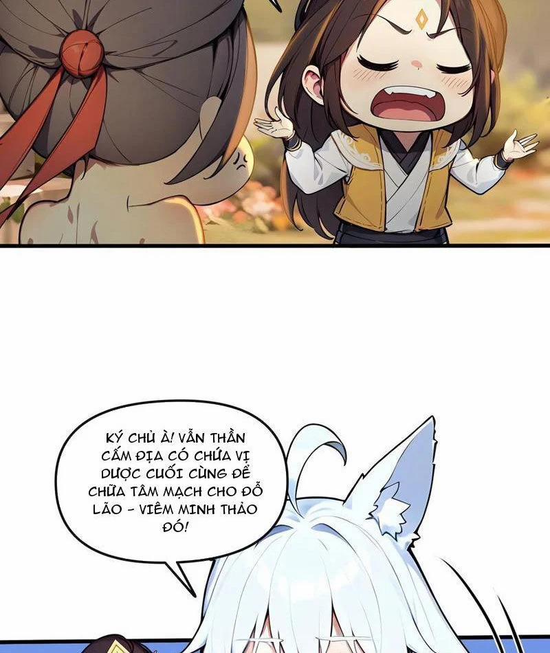 Ta Khiến Trăm Vạn Người Tu Tiên Tức Phát Khóc 80 trang 13