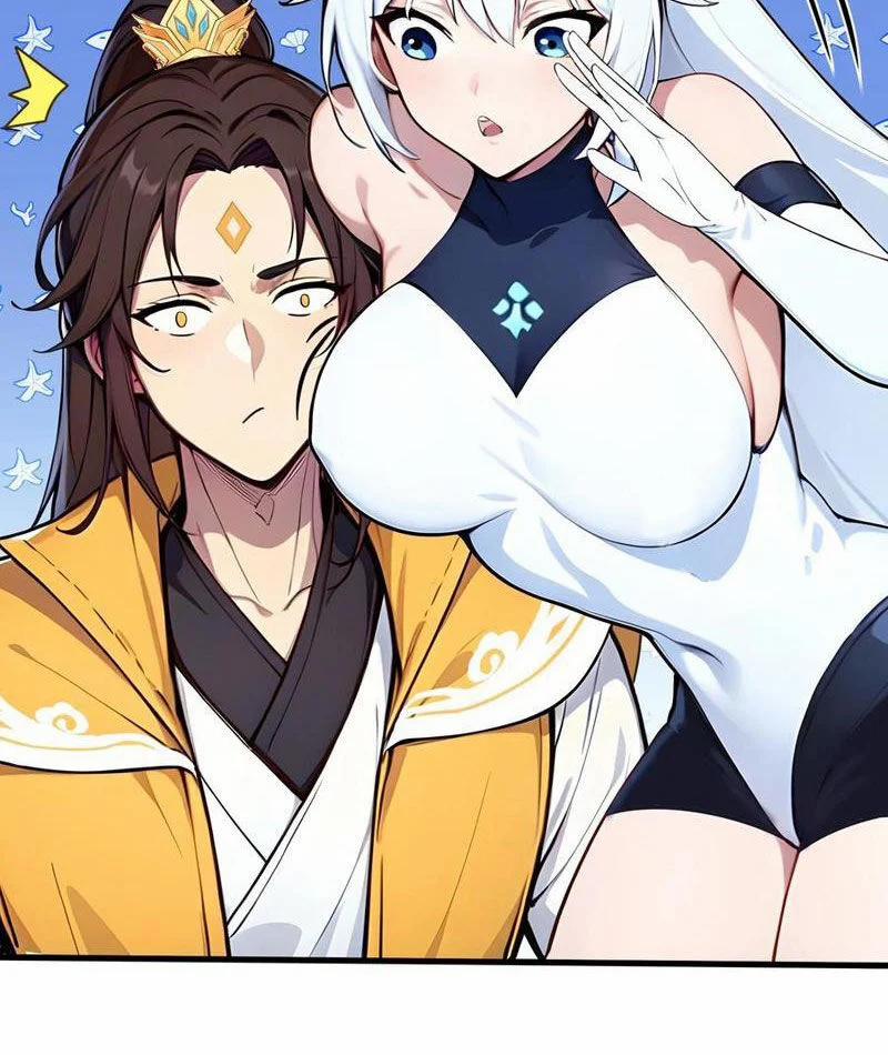 Ta Khiến Trăm Vạn Người Tu Tiên Tức Phát Khóc 80 trang 14