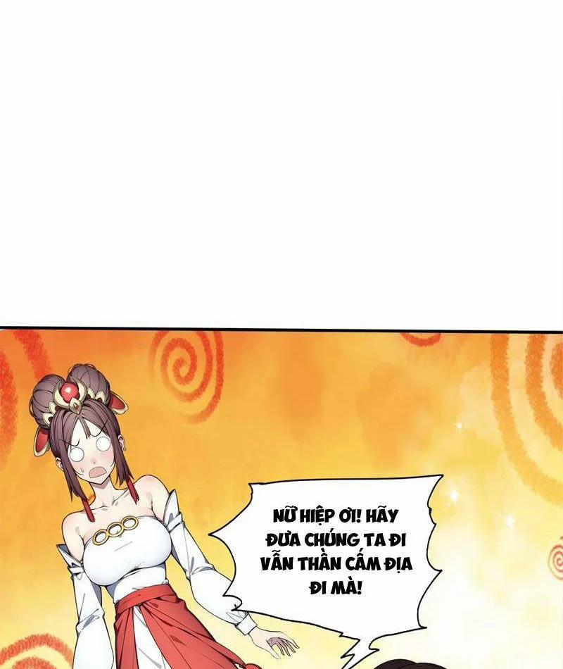 Ta Khiến Trăm Vạn Người Tu Tiên Tức Phát Khóc 80 trang 15