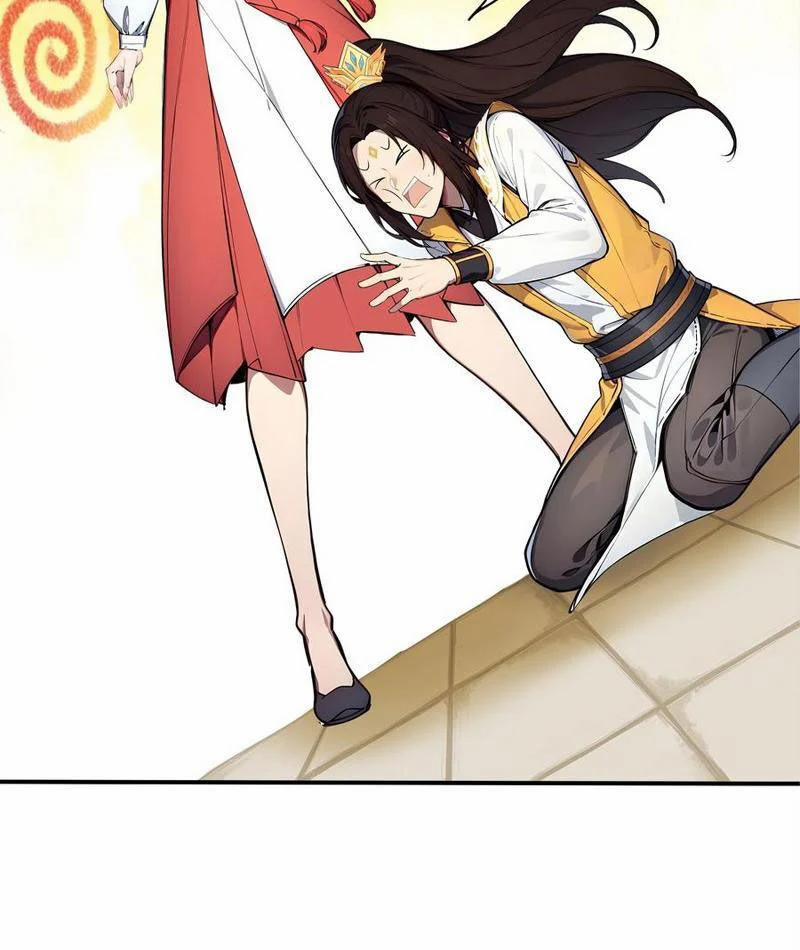 Ta Khiến Trăm Vạn Người Tu Tiên Tức Phát Khóc 80 trang 16