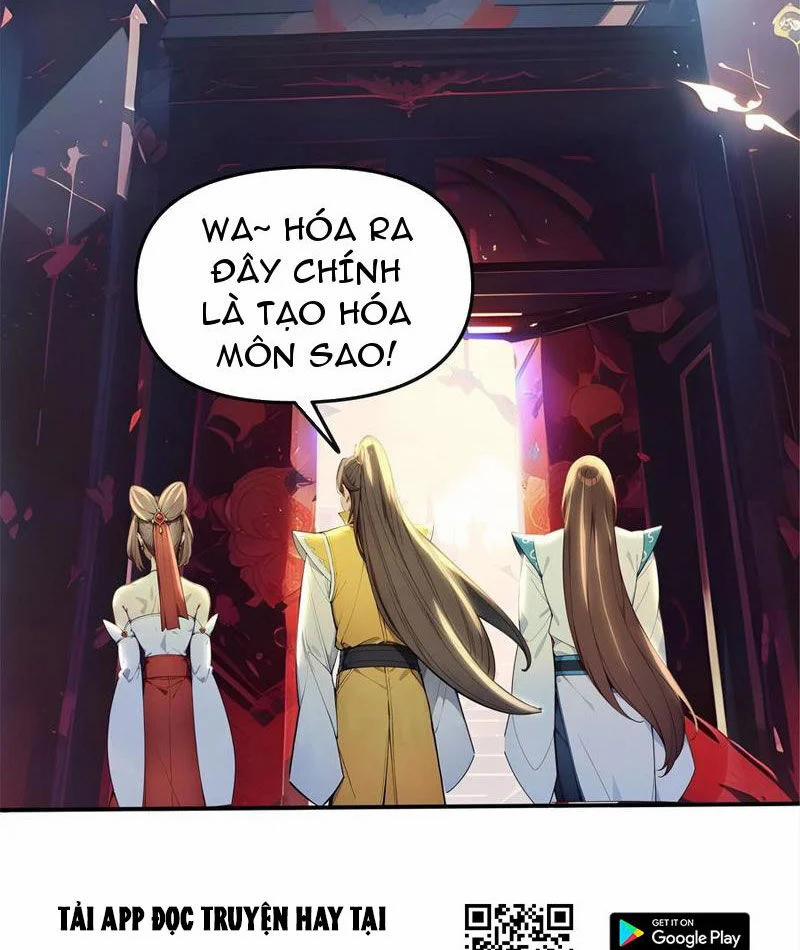 Ta Khiến Trăm Vạn Người Tu Tiên Tức Phát Khóc 80 trang 18