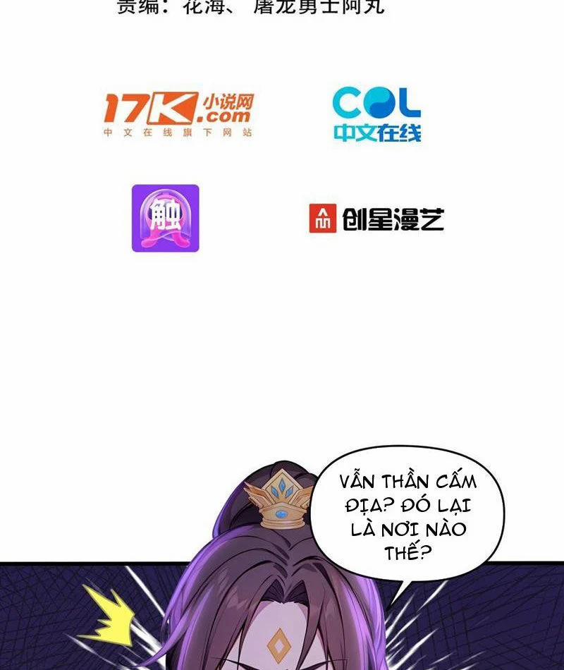 Ta Khiến Trăm Vạn Người Tu Tiên Tức Phát Khóc 80 trang 2