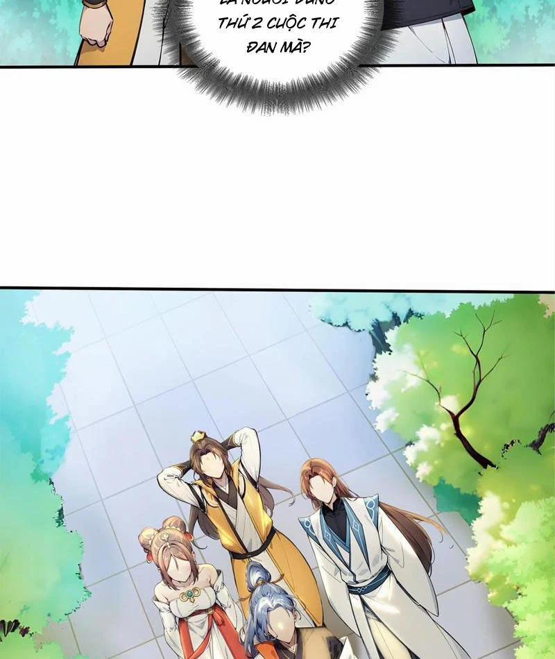 Ta Khiến Trăm Vạn Người Tu Tiên Tức Phát Khóc 80 trang 20