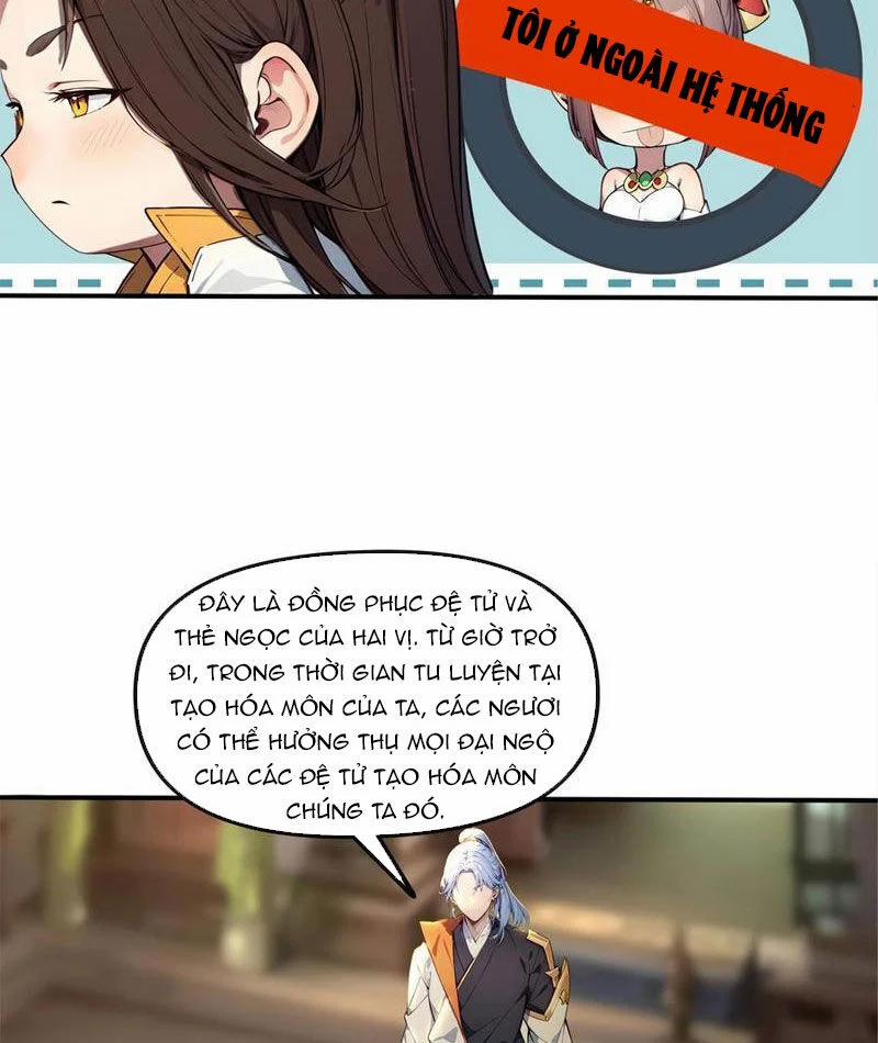 Ta Khiến Trăm Vạn Người Tu Tiên Tức Phát Khóc 80 trang 22