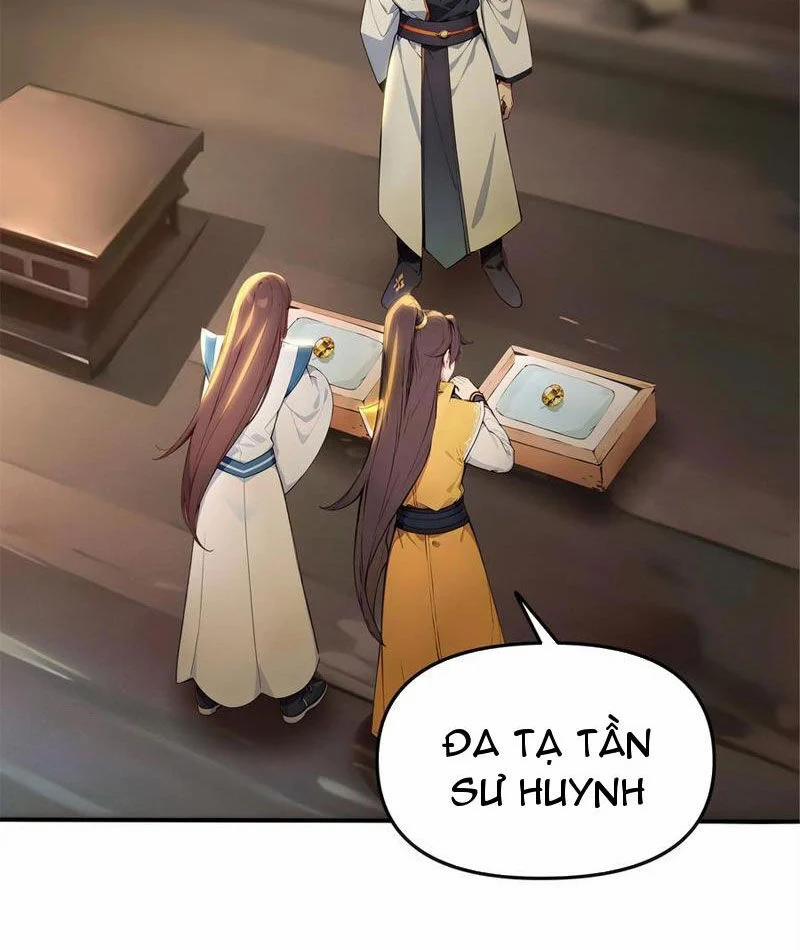 Ta Khiến Trăm Vạn Người Tu Tiên Tức Phát Khóc 80 trang 23