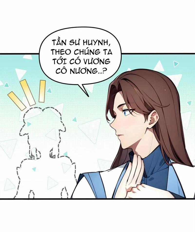 Ta Khiến Trăm Vạn Người Tu Tiên Tức Phát Khóc 80 trang 24