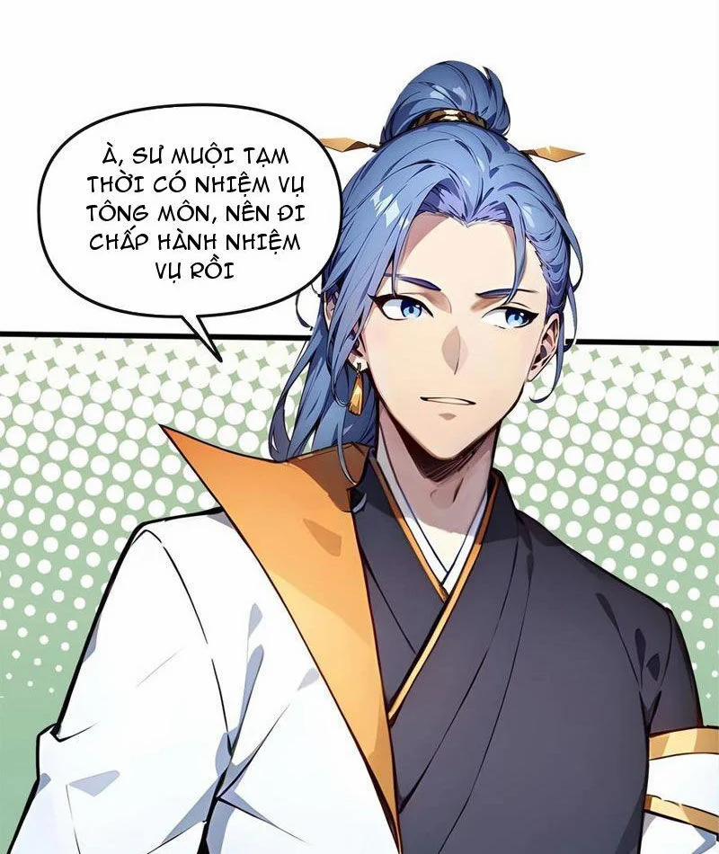 Ta Khiến Trăm Vạn Người Tu Tiên Tức Phát Khóc 80 trang 25