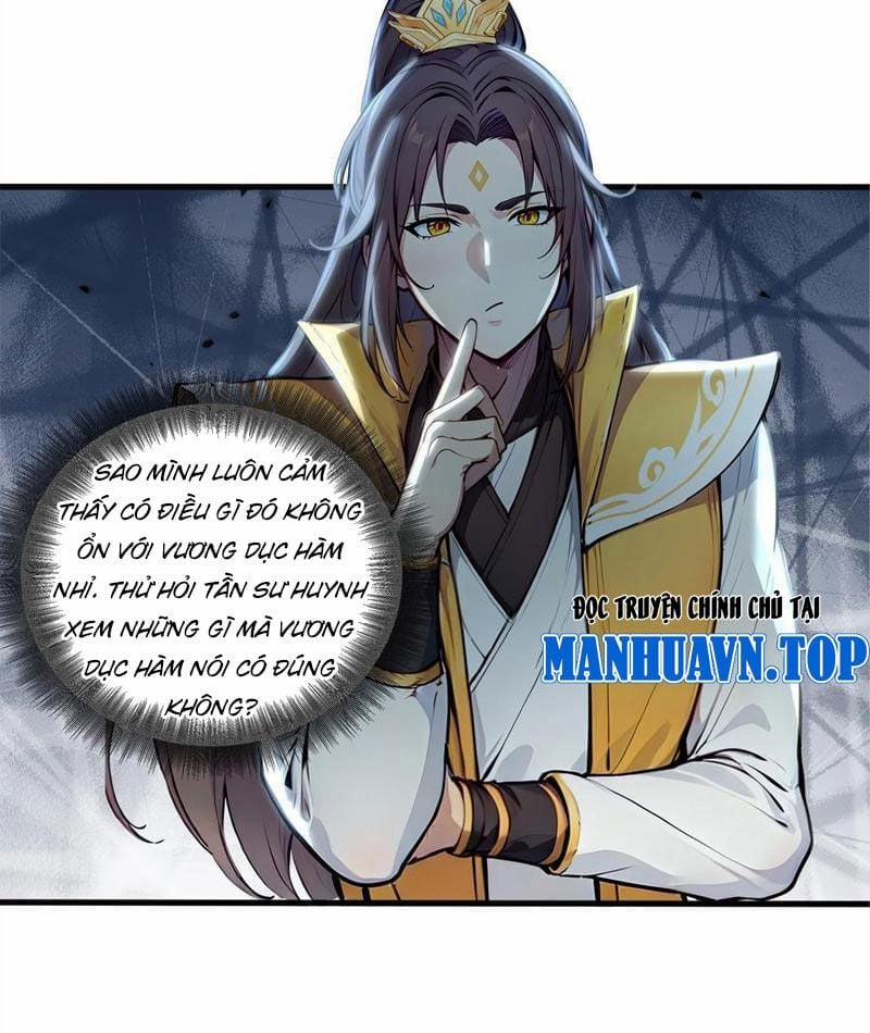 Ta Khiến Trăm Vạn Người Tu Tiên Tức Phát Khóc 80 trang 27