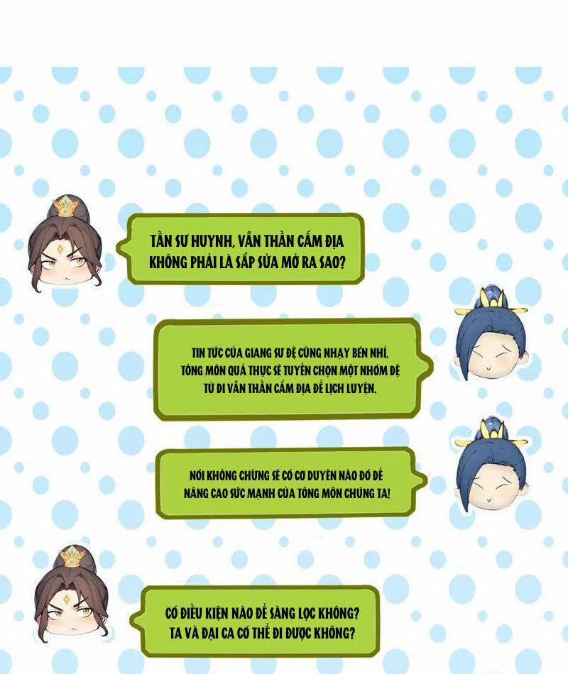 Ta Khiến Trăm Vạn Người Tu Tiên Tức Phát Khóc 80 trang 28