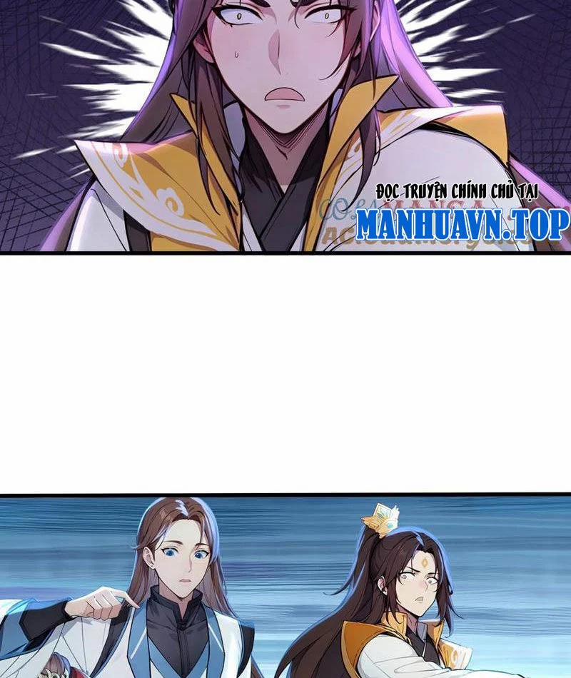 Ta Khiến Trăm Vạn Người Tu Tiên Tức Phát Khóc 80 trang 3