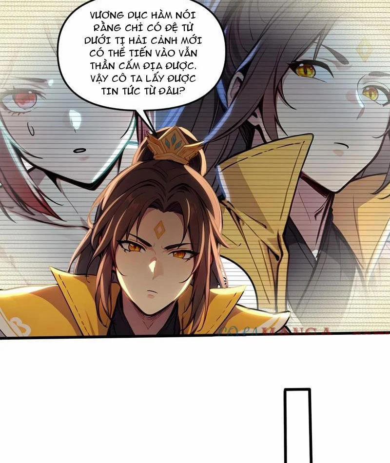 Ta Khiến Trăm Vạn Người Tu Tiên Tức Phát Khóc 80 trang 30