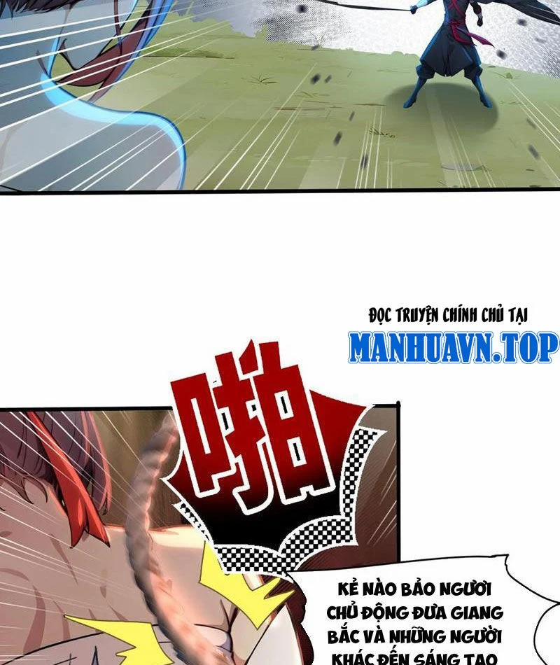 Ta Khiến Trăm Vạn Người Tu Tiên Tức Phát Khóc 80 trang 32