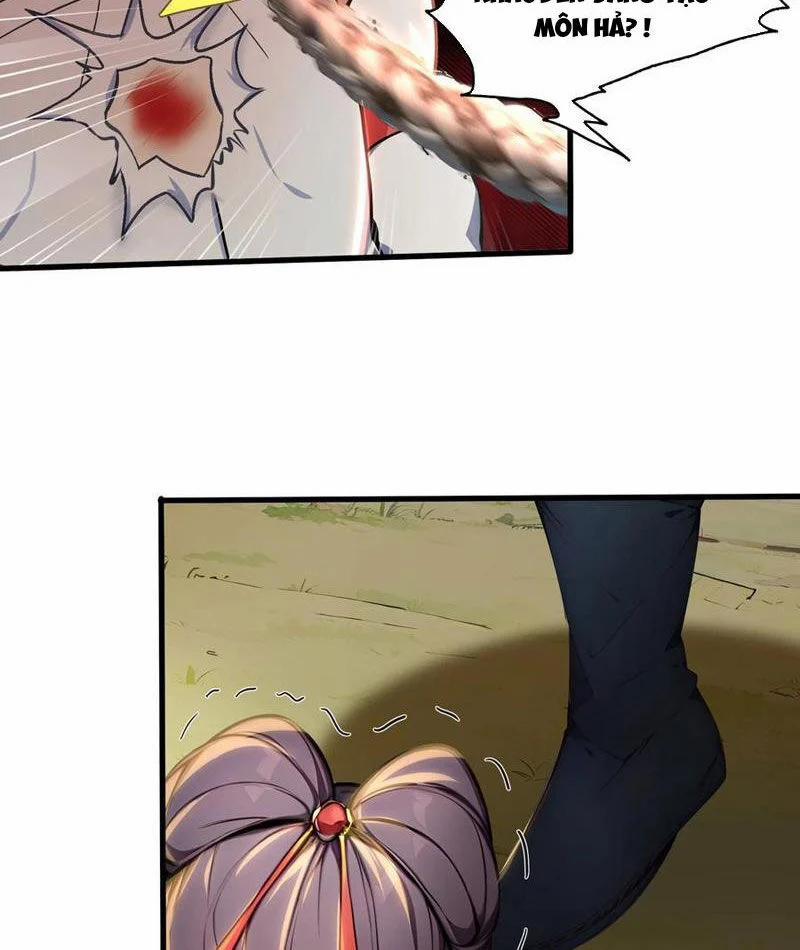 Ta Khiến Trăm Vạn Người Tu Tiên Tức Phát Khóc 80 trang 33