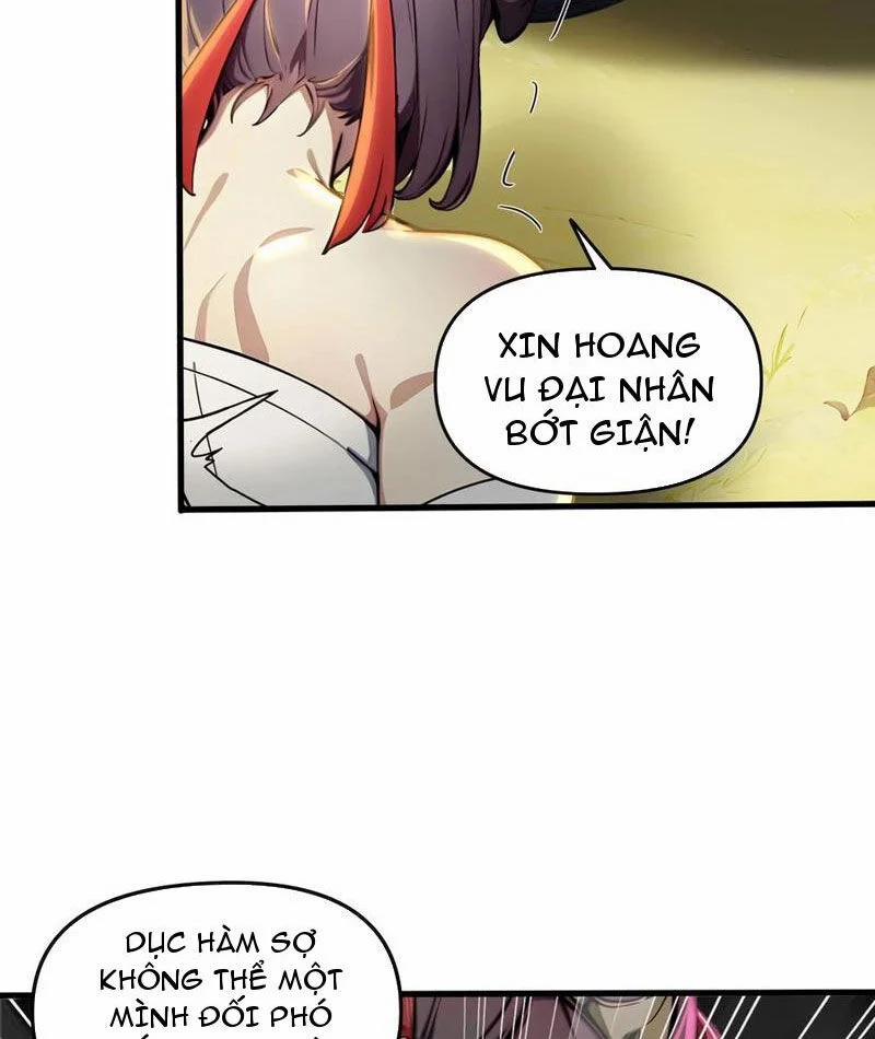 Ta Khiến Trăm Vạn Người Tu Tiên Tức Phát Khóc 80 trang 34