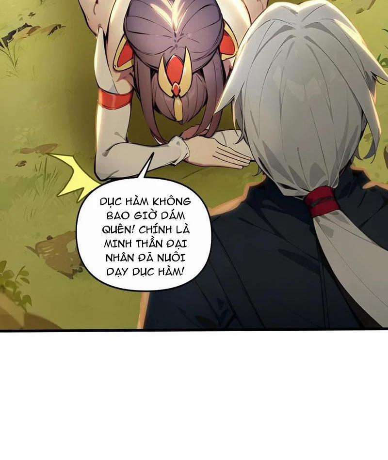 Ta Khiến Trăm Vạn Người Tu Tiên Tức Phát Khóc 80 trang 37