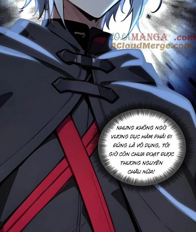 Ta Khiến Trăm Vạn Người Tu Tiên Tức Phát Khóc 80 trang 39