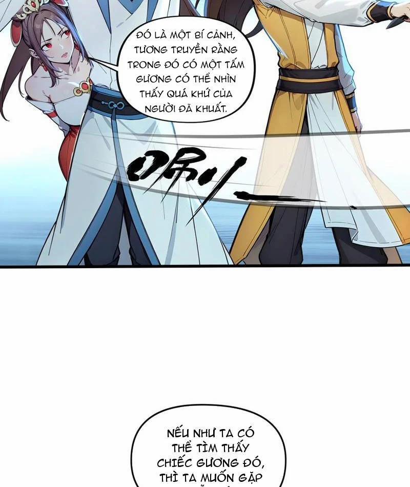 Ta Khiến Trăm Vạn Người Tu Tiên Tức Phát Khóc 80 trang 4