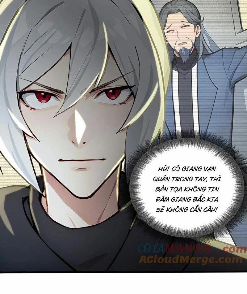 Ta Khiến Trăm Vạn Người Tu Tiên Tức Phát Khóc 80 trang 41