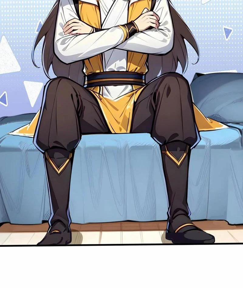 Ta Khiến Trăm Vạn Người Tu Tiên Tức Phát Khóc 80 trang 47