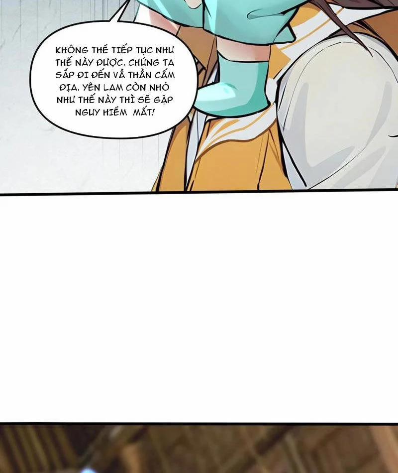 Ta Khiến Trăm Vạn Người Tu Tiên Tức Phát Khóc 80 trang 49