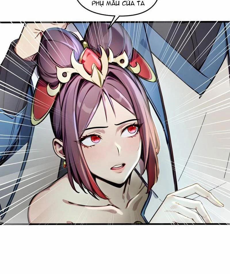 Ta Khiến Trăm Vạn Người Tu Tiên Tức Phát Khóc 80 trang 5