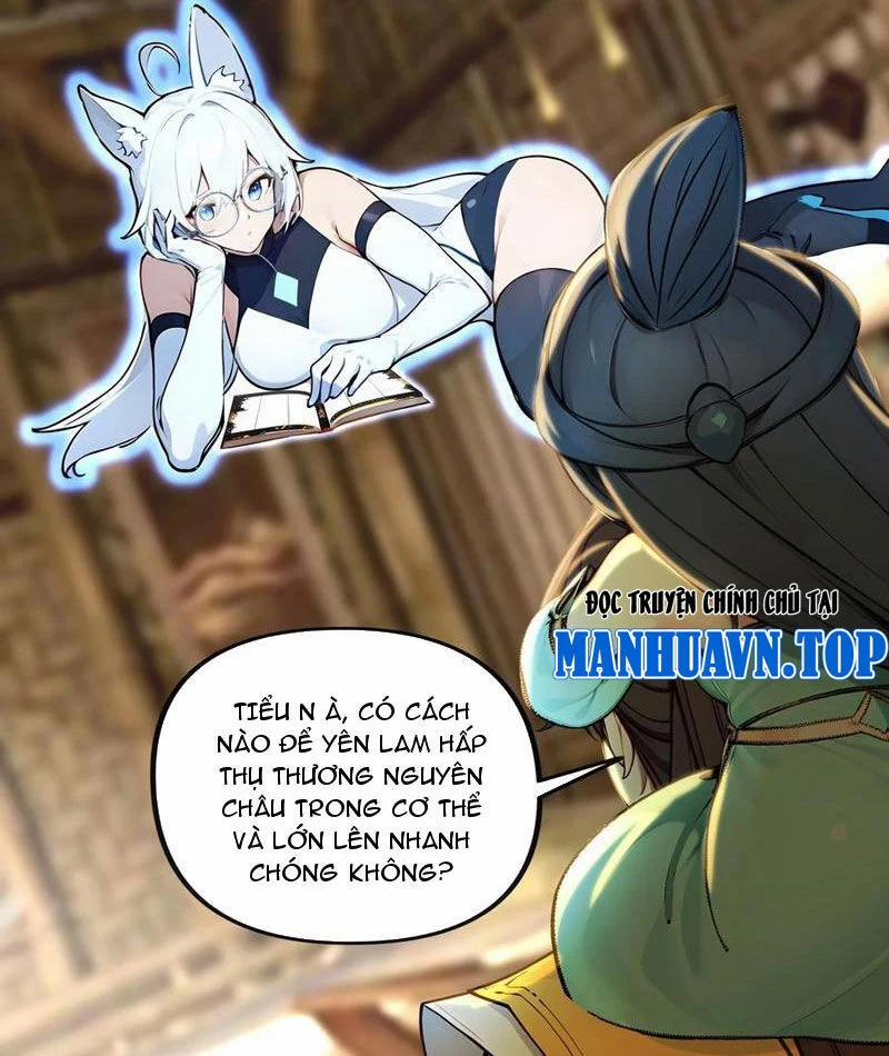 Ta Khiến Trăm Vạn Người Tu Tiên Tức Phát Khóc 80 trang 50