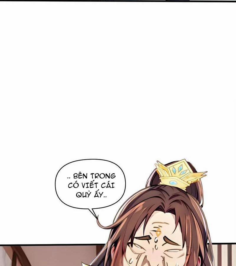 Ta Khiến Trăm Vạn Người Tu Tiên Tức Phát Khóc 80 trang 53