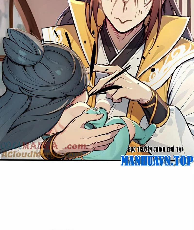 Ta Khiến Trăm Vạn Người Tu Tiên Tức Phát Khóc 80 trang 54