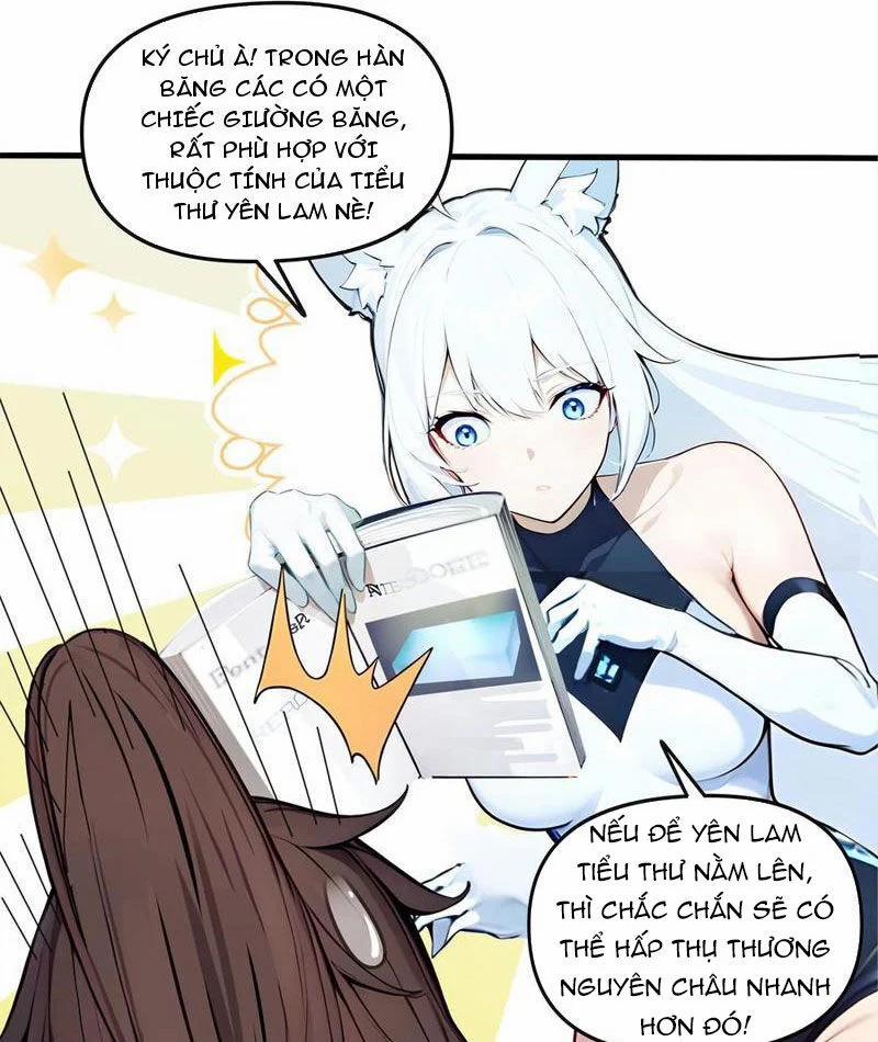 Ta Khiến Trăm Vạn Người Tu Tiên Tức Phát Khóc 80 trang 55