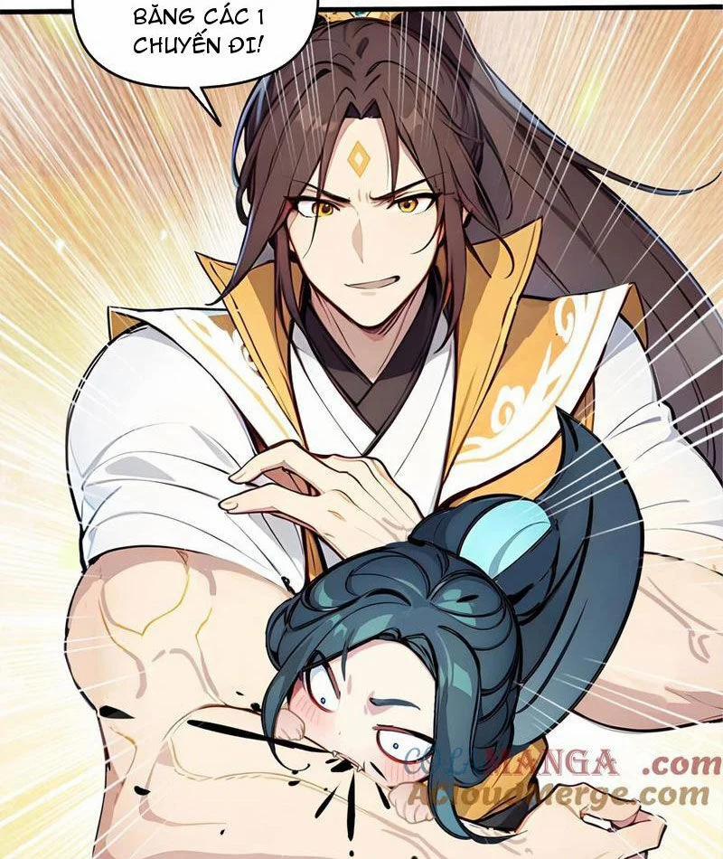 Ta Khiến Trăm Vạn Người Tu Tiên Tức Phát Khóc 80 trang 57