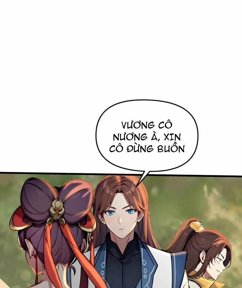 Ta Khiến Trăm Vạn Người Tu Tiên Tức Phát Khóc 80 trang 6