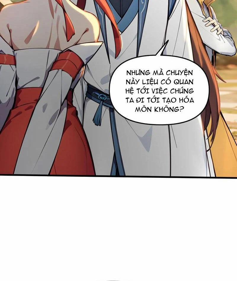 Ta Khiến Trăm Vạn Người Tu Tiên Tức Phát Khóc 80 trang 7