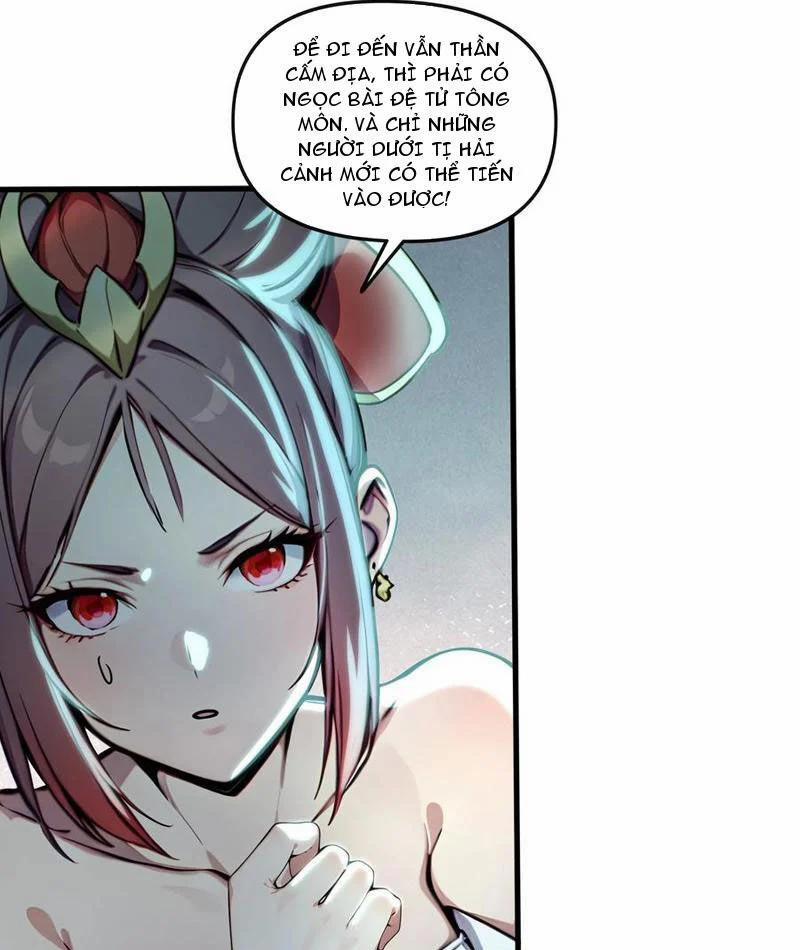 Ta Khiến Trăm Vạn Người Tu Tiên Tức Phát Khóc 80 trang 8