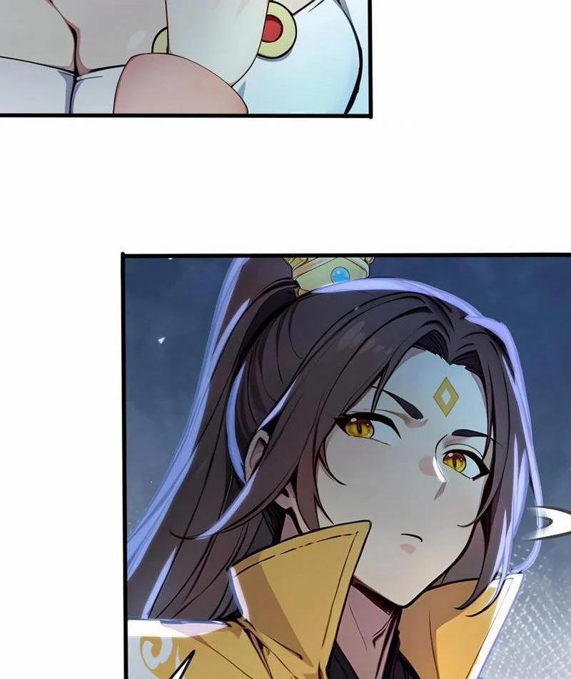 Ta Khiến Trăm Vạn Người Tu Tiên Tức Phát Khóc 80 trang 9