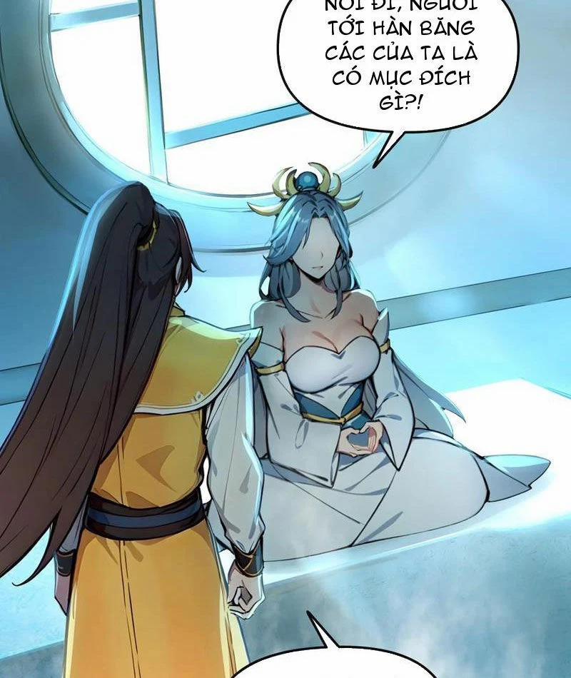 Ta Khiến Trăm Vạn Người Tu Tiên Tức Phát Khóc 81 trang 13